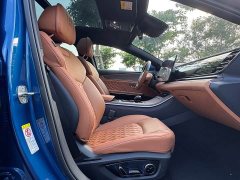 BYD Han EV Genesis Edition 610KM AWD Premium - ფოტო 16