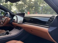 BYD Han EV Genesis Edition 610KM AWD Premium - ფოტო 17