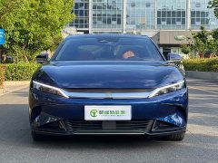 BYD Han EV Genesis Edition 610KM AWD Premium - ფოტო 2