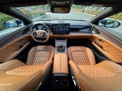 BYD Han EV Genesis Edition 610KM AWD Premium - ფოტო 20