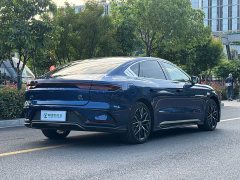 BYD Han EV Genesis Edition 610KM AWD Premium - ფოტო 3