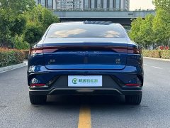 BYD Han EV Genesis Edition 610KM AWD Premium - ფოტო 5