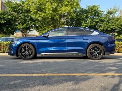 BYD Han EV Genesis Edition 610KM AWD Premium - ფოტო 7