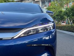BYD Han EV Genesis Edition 610KM AWD Premium - ფოტო 8