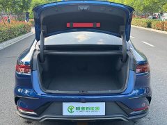 BYD Han EV Genesis Edition 610KM AWD Premium - ფოტო 9
