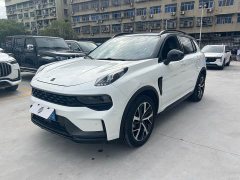 Lynk & Co Geely Lynk & Co 01 2.0T Diesel AWD Sport Halo - ფოტო 1