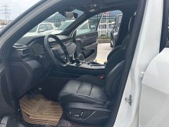 Lynk & Co Geely Lynk & Co 01 2.0T Diesel AWD Sport Halo - ფოტო 11