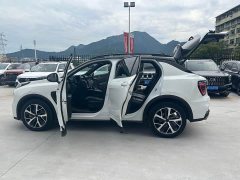 Lynk & Co Geely Lynk & Co 01 2.0T Diesel AWD Sport Halo - ფოტო 13