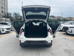 Lynk & Co Geely Lynk & Co 01 2.0T Diesel AWD Sport Halo - ფოტო 15