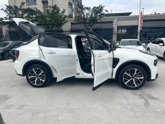 Lynk & Co Geely Lynk & Co 01 2.0T Diesel AWD Sport Halo - ფოტო 18