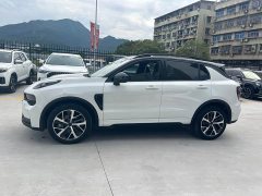 Lynk & Co Geely Lynk & Co 01 2.0T Diesel AWD Sport Halo - ფოტო 3
