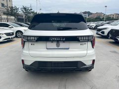 Lynk & Co Geely Lynk & Co 01 2.0T Diesel AWD Sport Halo - ფოტო 5