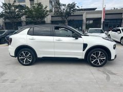 Lynk & Co Geely Lynk & Co 01 2.0T Diesel AWD Sport Halo - ფოტო 7