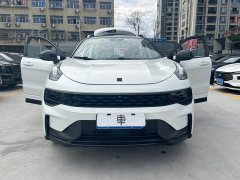 Lynk & Co Geely Lynk & Co 01 2.0T Diesel AWD Sport Halo - ფოტო 9