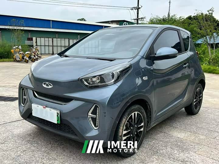 Chery Ant 251km True Love Edition LFP Battery - ავტომობილი ჩინეთიდან