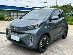 Chery Ant 251km True Love Edition LFP Battery - ფოტო 1
