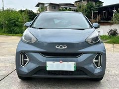 Chery Ant 251km True Love Edition LFP Battery - ფოტო 2