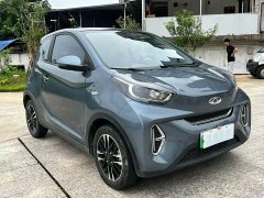 Chery Ant 251km True Love Edition LFP Battery - ფოტო 3