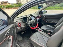 Chery Ant 251km True Love Edition LFP Battery - ფოტო 4