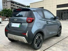 Chery Ant 251km True Love Edition LFP Battery - ფოტო 7