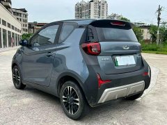 Chery Ant 251km True Love Edition LFP Battery - ფოტო 9