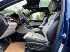 BYD Yuan Plus DM-i 215km Range AWD Flagship - ფოტო 10
