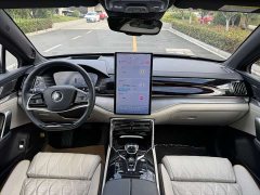 BYD Yuan Plus DM-i 215km Range AWD Flagship - ფოტო 15
