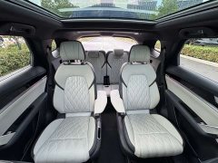 BYD Yuan Plus DM-i 215km Range AWD Flagship - ფოტო 17