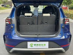BYD Yuan Plus DM-i 215km Range AWD Flagship - ფოტო 18