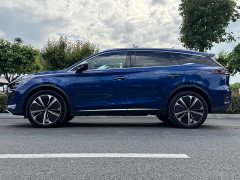 BYD Yuan Plus DM-i 215km Range AWD Flagship - ფოტო 7