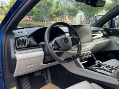 BYD Yuan Plus DM-i 215km Range AWD Flagship - ფოტო 9
