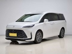 Buick GL8 New Energy Lusang Respect Edition - ფოტო 1