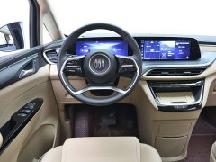 Buick GL8 New Energy Lusang Respect Edition - ფოტო 12