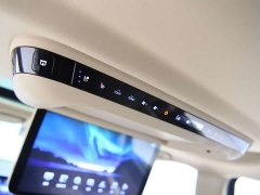 Buick GL8 New Energy Lusang Respect Edition - ფოტო 17