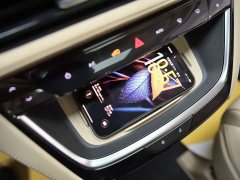 Buick GL8 New Energy Lusang Respect Edition - ფოტო 19