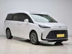 Buick GL8 New Energy Lusang Respect Edition - ფოტო 2