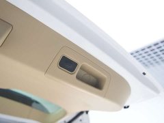 Buick GL8 New Energy Lusang Respect Edition - ფოტო 20