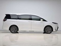Buick GL8 New Energy Lusang Respect Edition - ფოტო 6