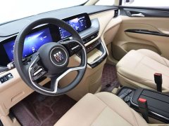 Buick GL8 New Energy Lusang Respect Edition - ფოტო 7
