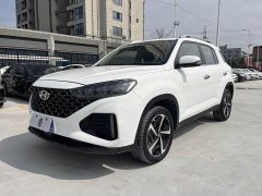 Hyundai Beijing Hyundai ix35 240TGDi DCT 2WD GLS Leading Edition - ფოტო 1