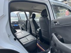 Hyundai Beijing Hyundai ix35 240TGDi DCT 2WD GLS Leading Edition - ფოტო 10