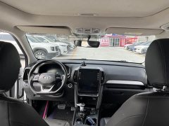 Hyundai Beijing Hyundai ix35 240TGDi DCT 2WD GLS Leading Edition - ფოტო 11