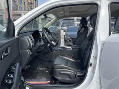 Hyundai Beijing Hyundai ix35 240TGDi DCT 2WD GLS Leading Edition - ფოტო 12