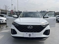 Hyundai Beijing Hyundai ix35 240TGDi DCT 2WD GLS Leading Edition - ფოტო 13