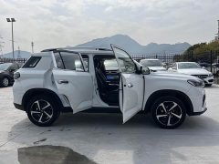 Hyundai Beijing Hyundai ix35 240TGDi DCT 2WD GLS Leading Edition - ფოტო 14