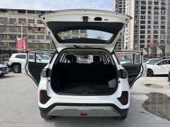 Hyundai Beijing Hyundai ix35 240TGDi DCT 2WD GLS Leading Edition - ფოტო 15