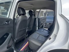 Hyundai Beijing Hyundai ix35 240TGDi DCT 2WD GLS Leading Edition - ფოტო 16