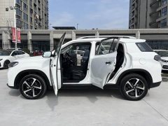 Hyundai Beijing Hyundai ix35 240TGDi DCT 2WD GLS Leading Edition - ფოტო 18