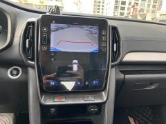 Hyundai Beijing Hyundai ix35 240TGDi DCT 2WD GLS Leading Edition - ფოტო 19