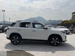 Hyundai Beijing Hyundai ix35 240TGDi DCT 2WD GLS Leading Edition - ფოტო 3